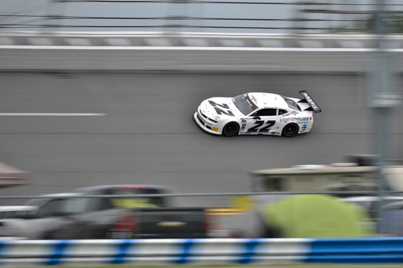 TA2 Muscle Car Series champion completes American dream TA2 Muscle Car Series champion completes American dream